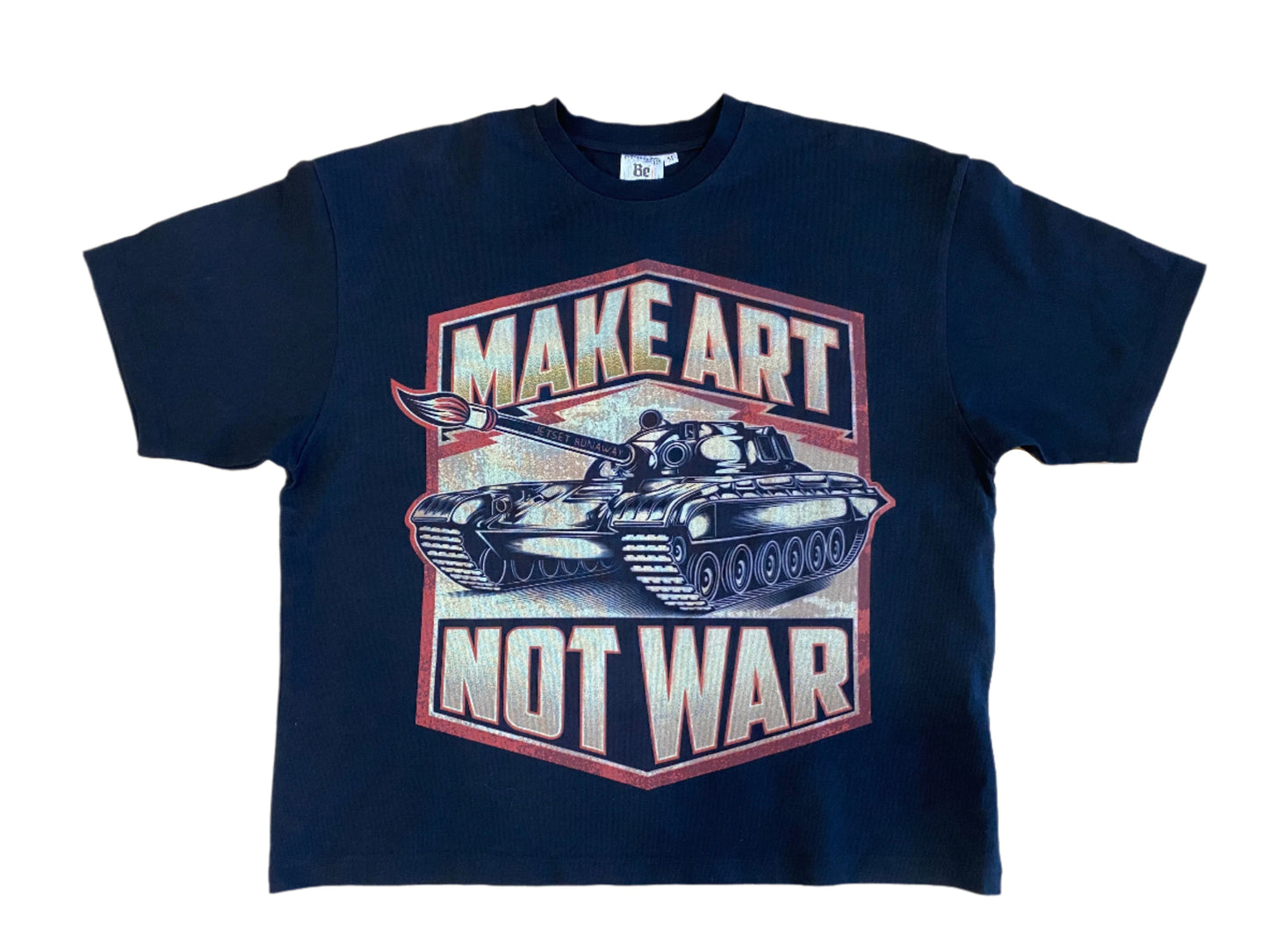 Designer Garment Max Heavyweight Shirt