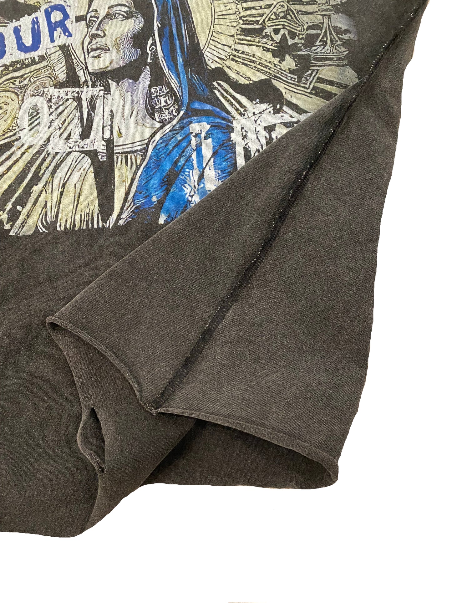 Vintage Graphic T-Shirt