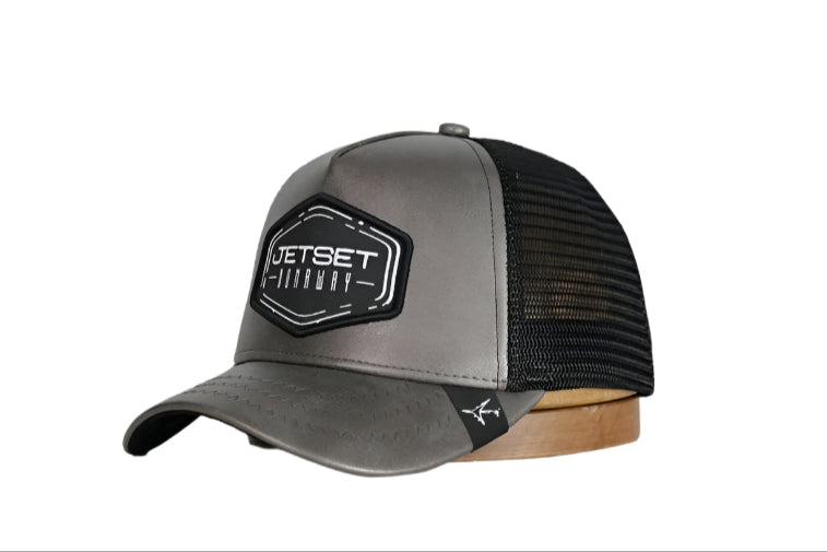 Fight or Flight Trucker Hat