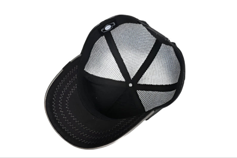 Fight or Flight Trucker Hat