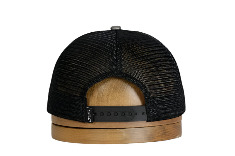 Fight or Flight Trucker Hat
