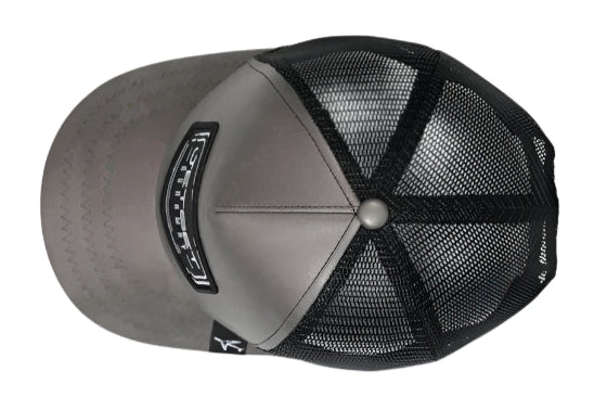 Fight or Flight Trucker Hat