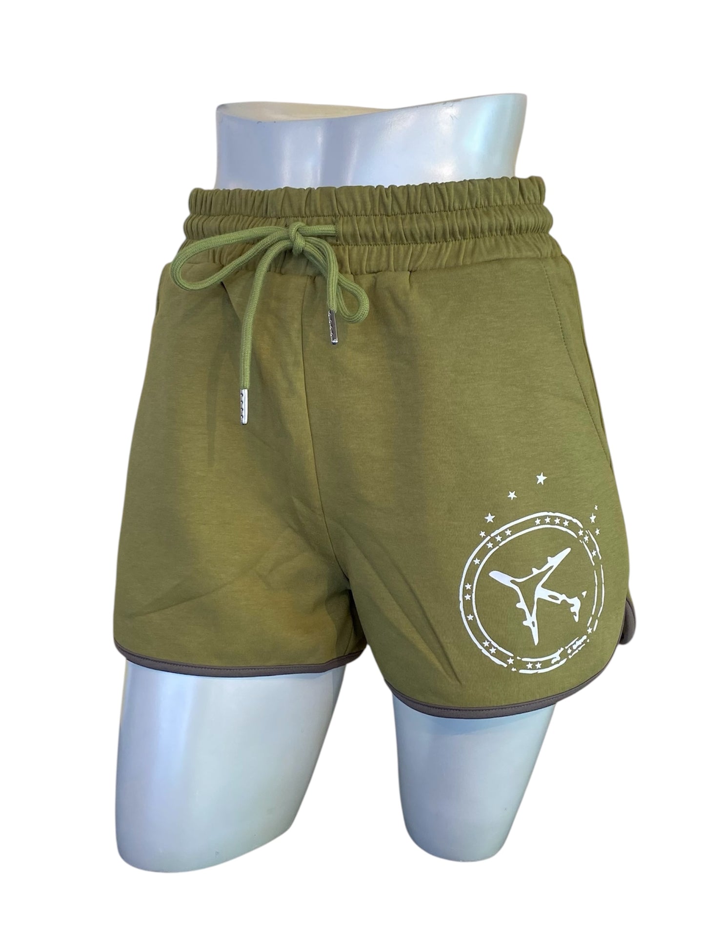 women's shorts