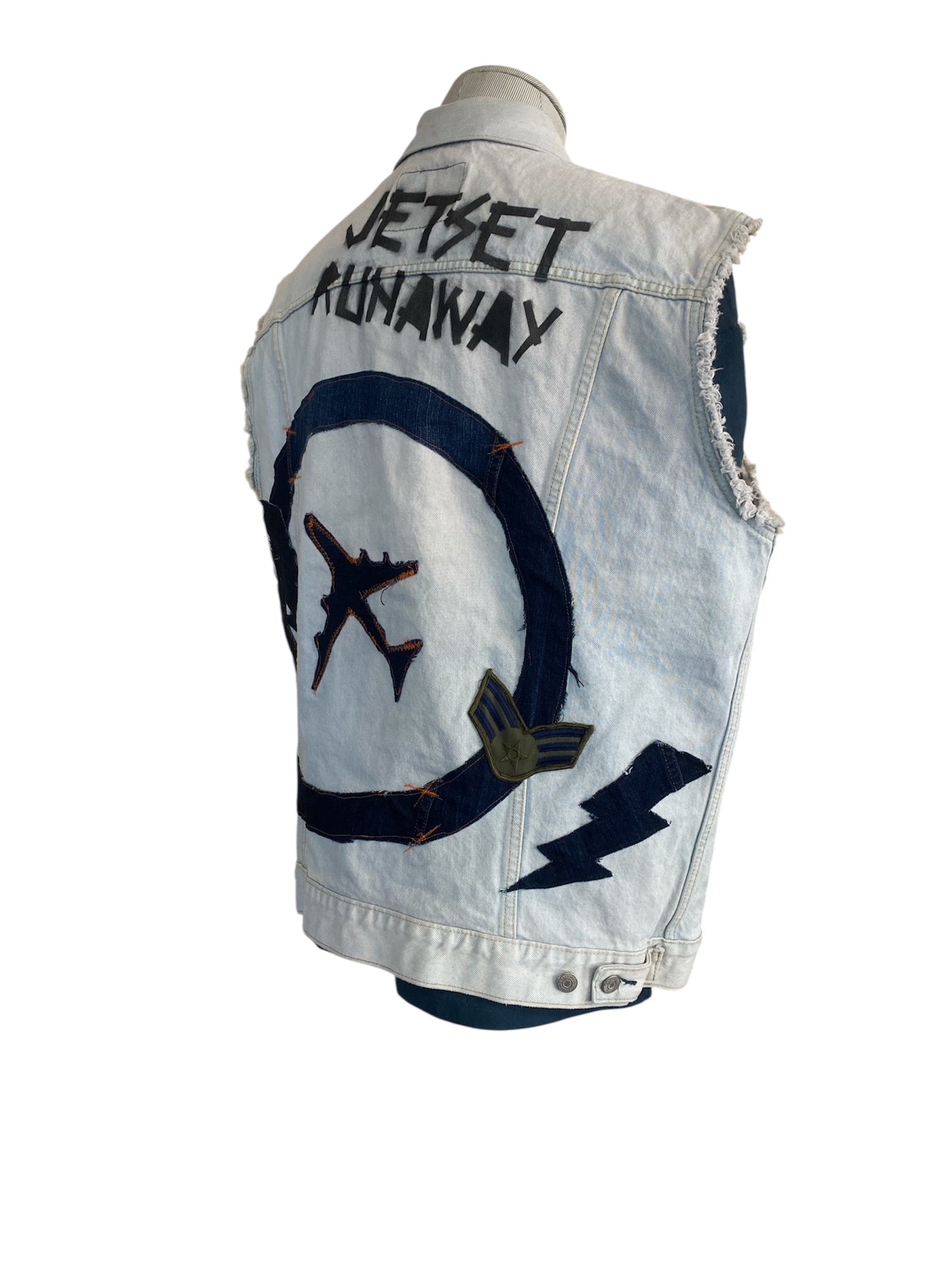 Flight Risk