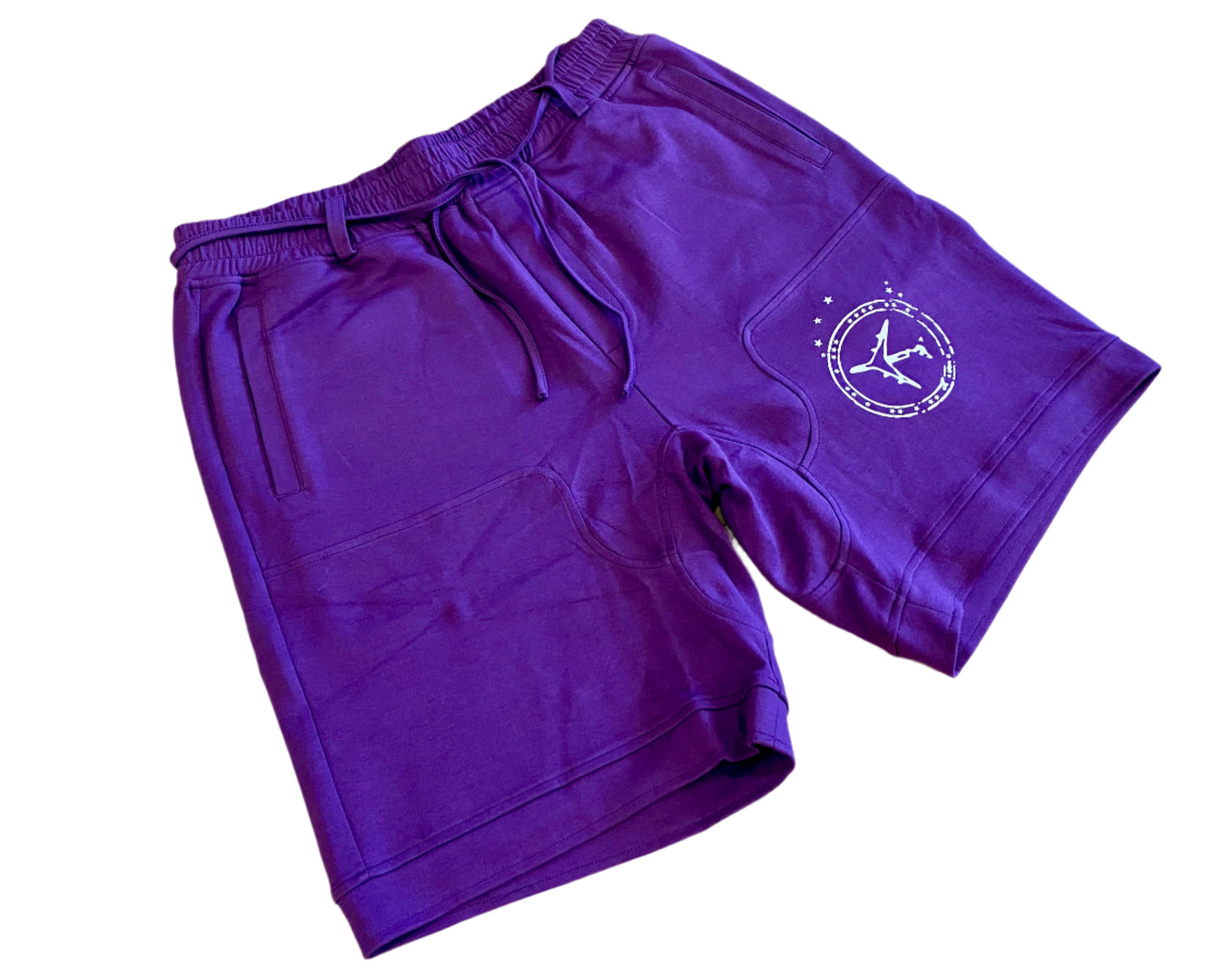 Everyday Flex Shorts