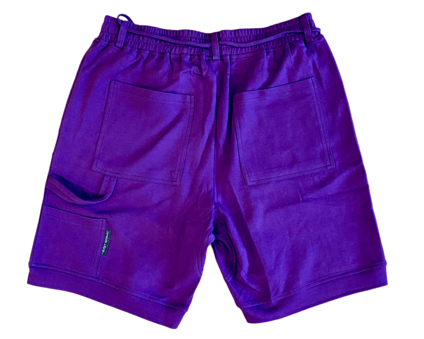 Everyday Flex Shorts
