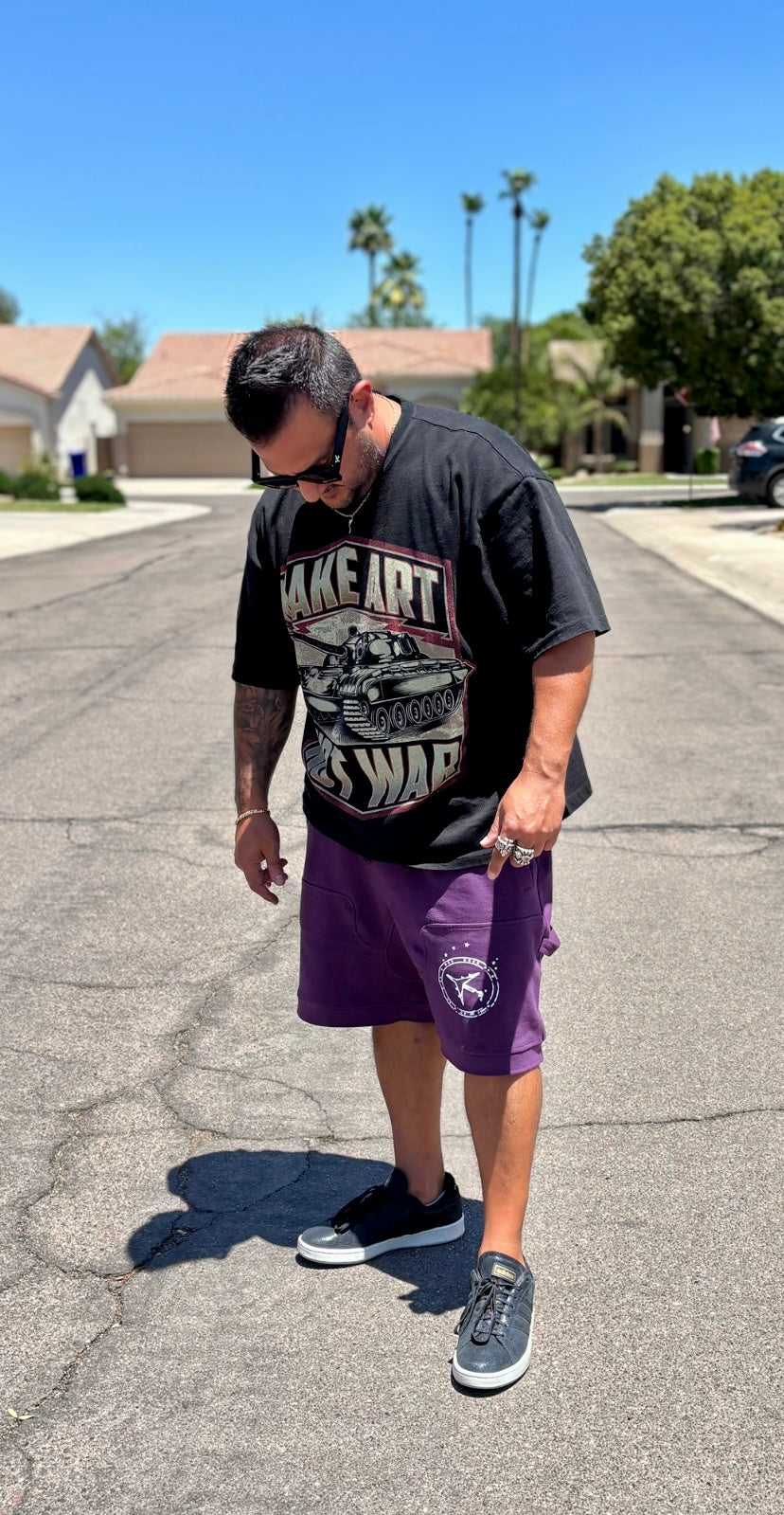 Everyday Flex Shorts
