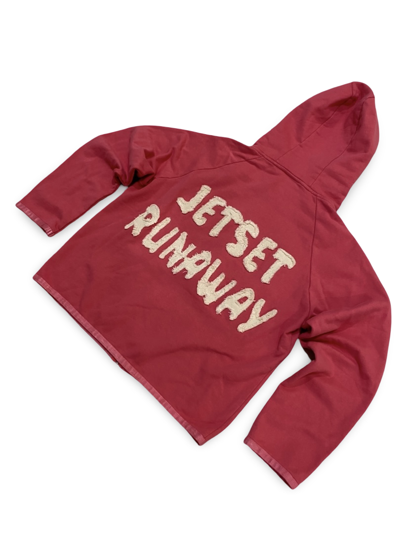 Flight Risk Hoodie