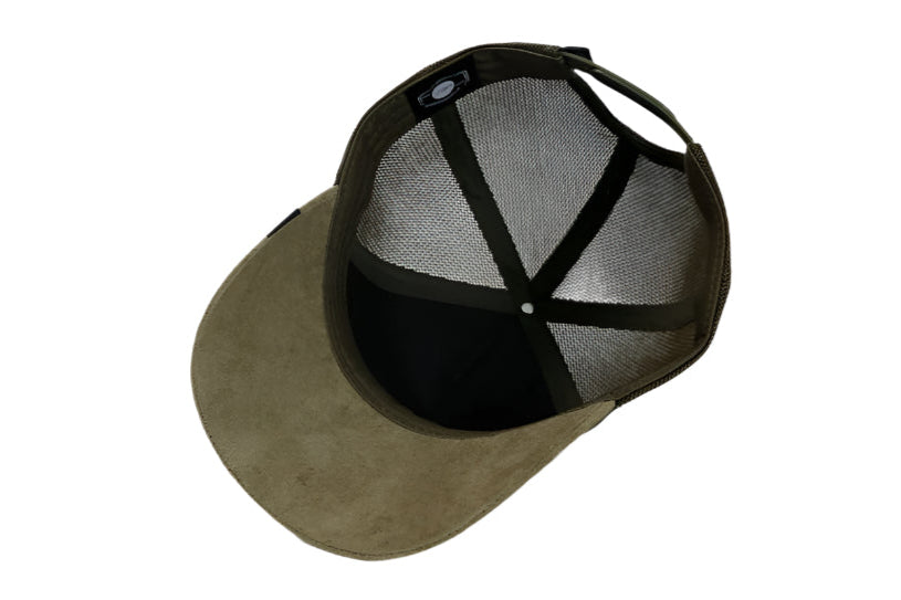 Tribute Trucker Hat