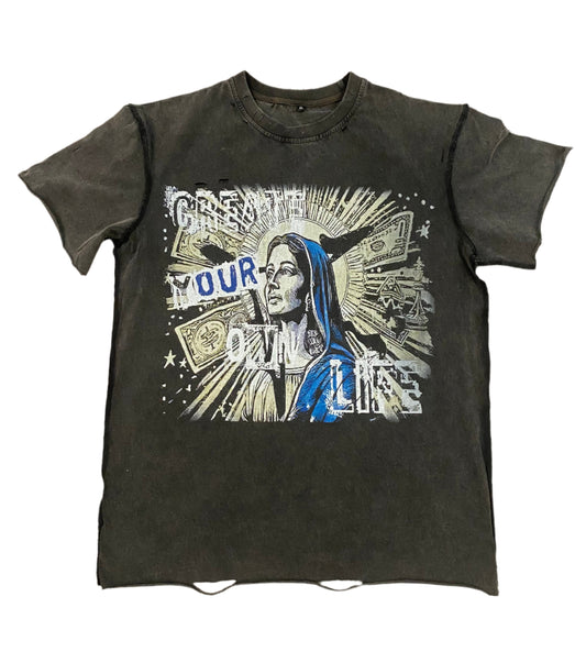 Vintage Graphic T-Shirt
