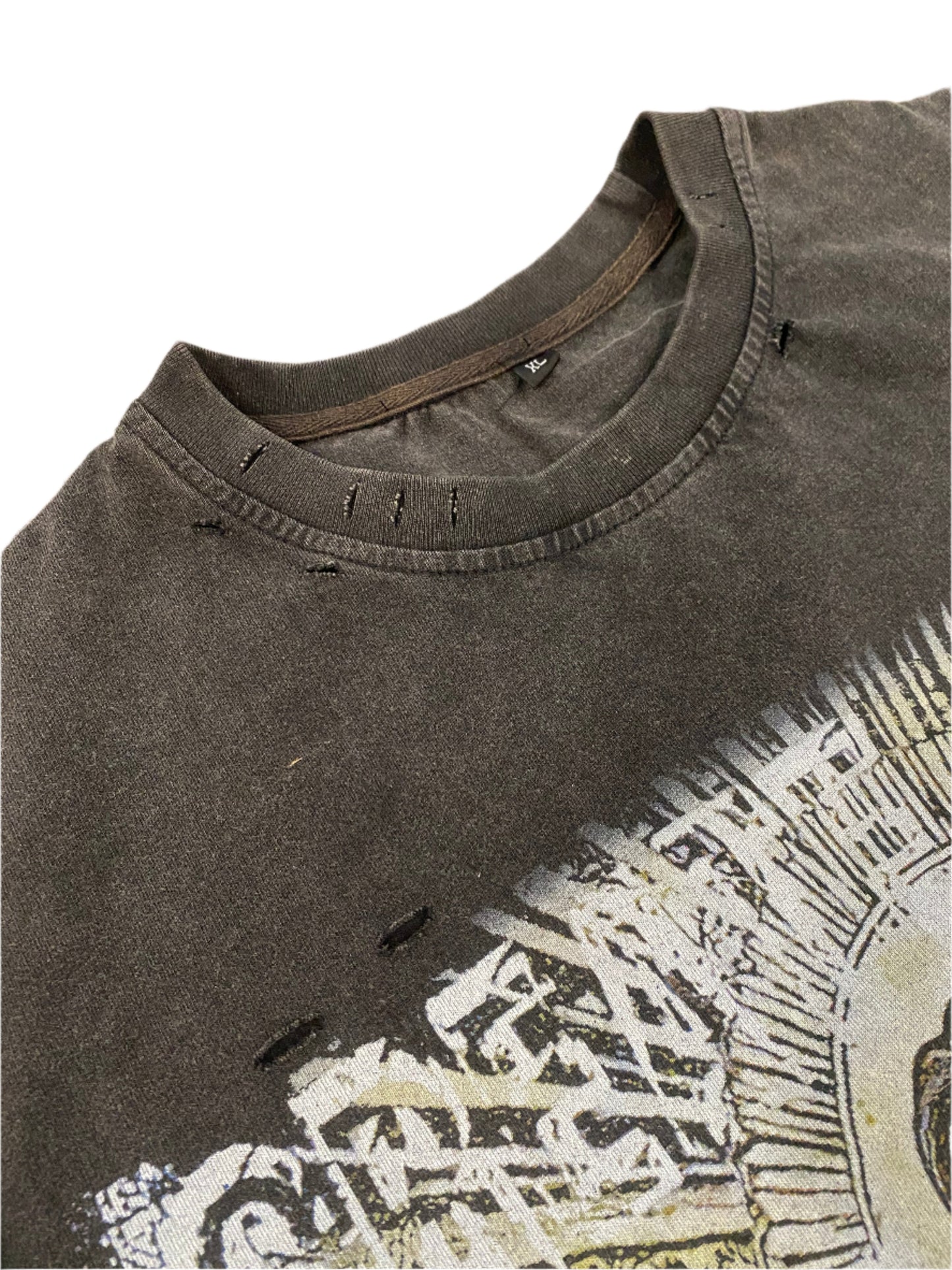 Vintage Graphic T-Shirt