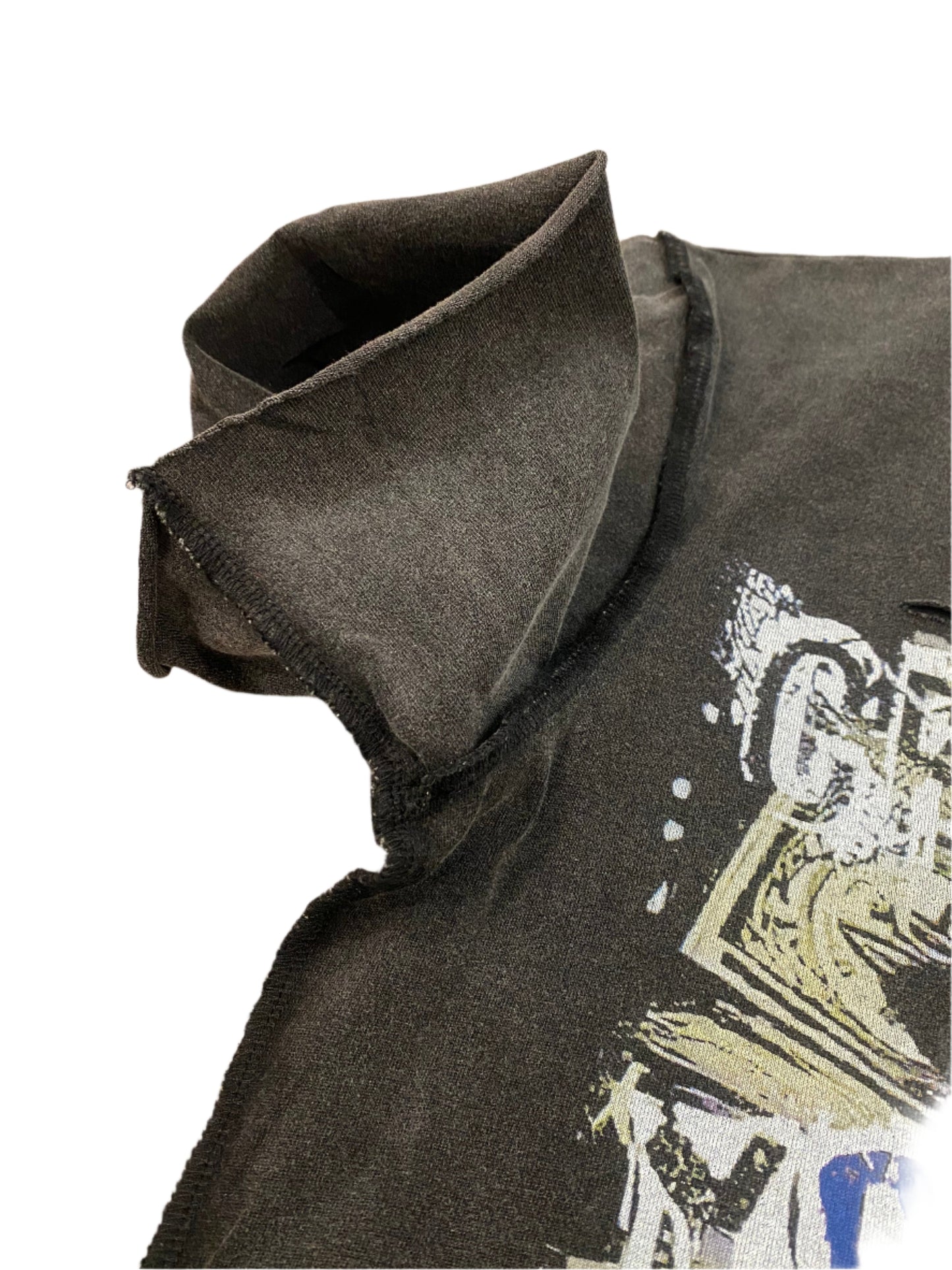 Vintage Graphic T-Shirt