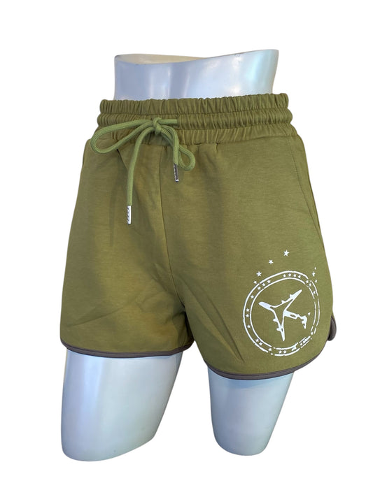 women's shorts