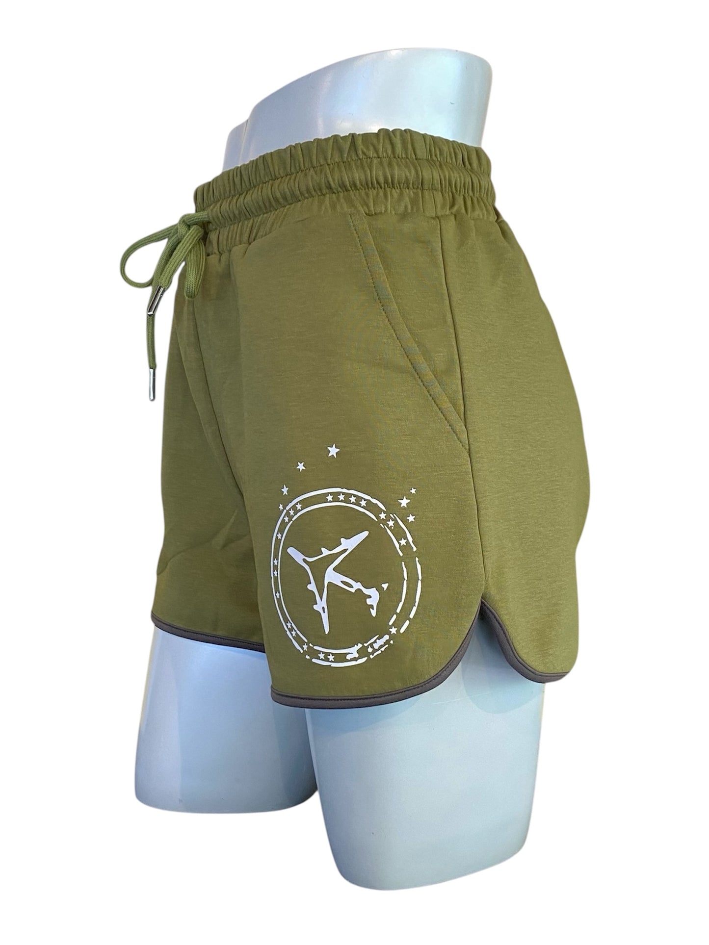women's shorts